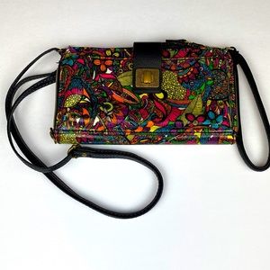 Rainbow Spirit Desert Sakroots Bag